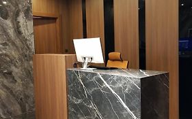 My Hotel