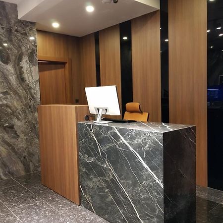 My Hotel Prizren Dış mekan fotoğraf