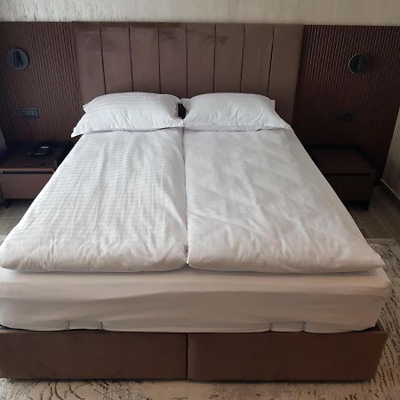 My Hotel Prizren Dış mekan fotoğraf