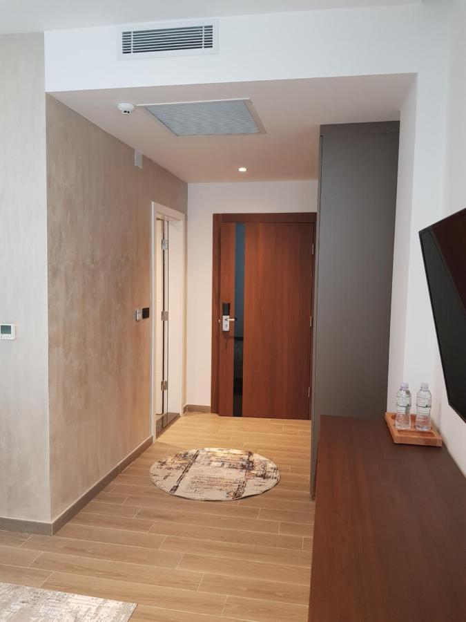 My Hotel Prizren Dış mekan fotoğraf