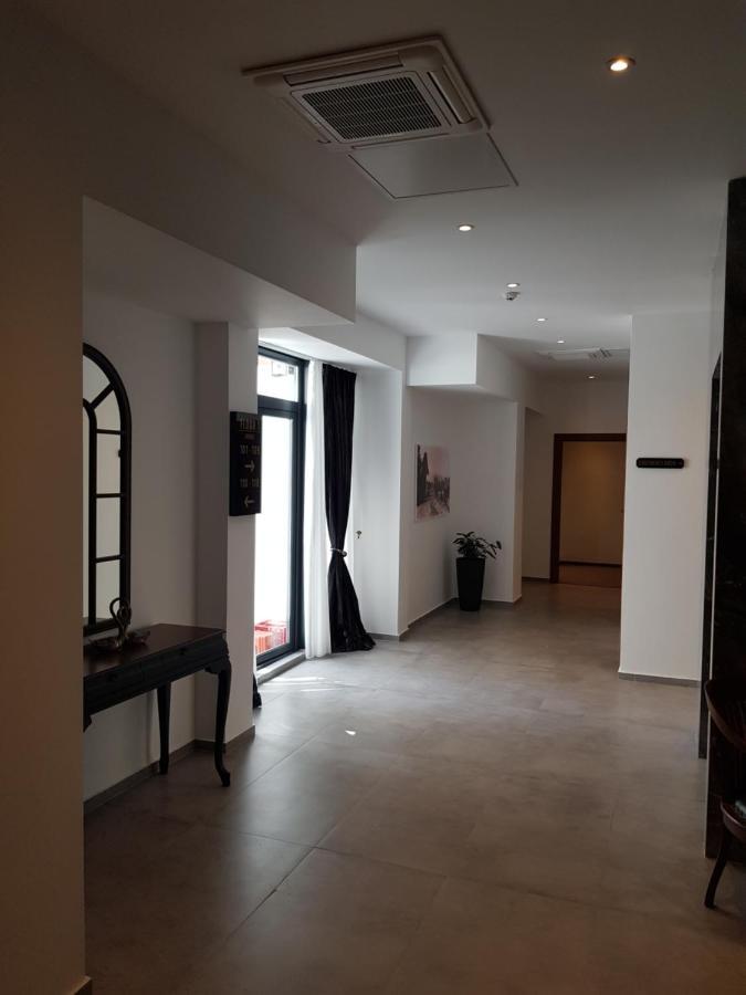 My Hotel Prizren Dış mekan fotoğraf
