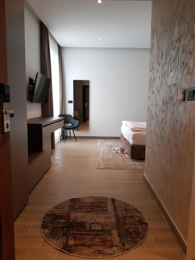 My Hotel Prizren Dış mekan fotoğraf
