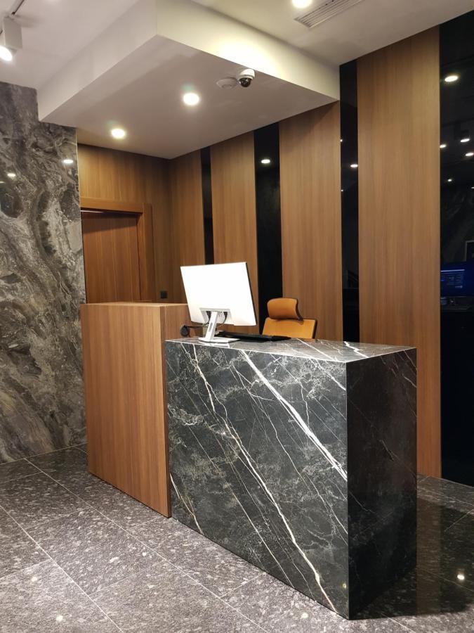 My Hotel Prizren Dış mekan fotoğraf