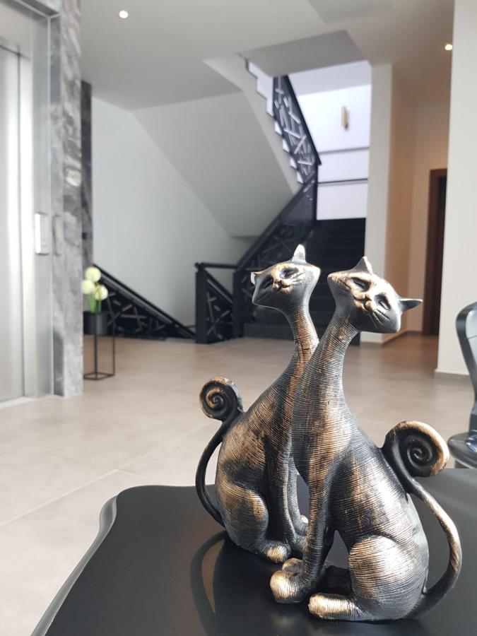 My Hotel Prizren Dış mekan fotoğraf