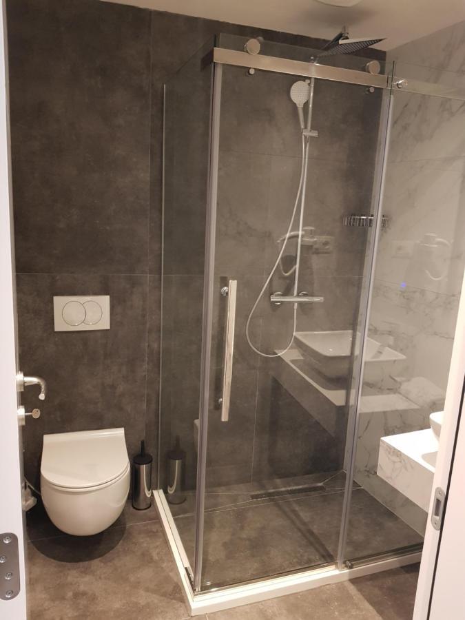 My Hotel Prizren Dış mekan fotoğraf