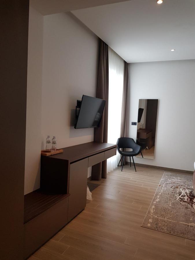 My Hotel Prizren Dış mekan fotoğraf