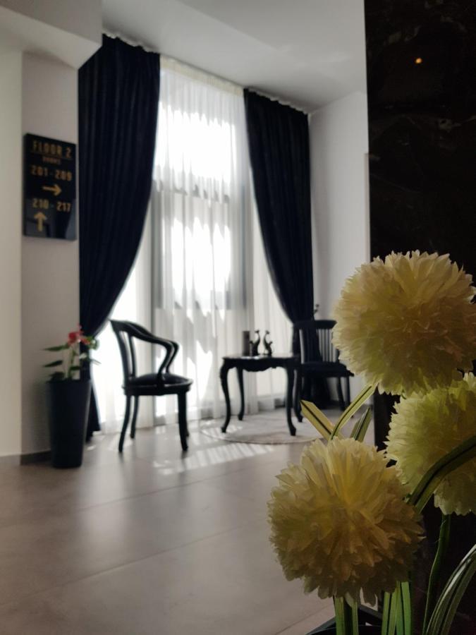 My Hotel Prizren Dış mekan fotoğraf