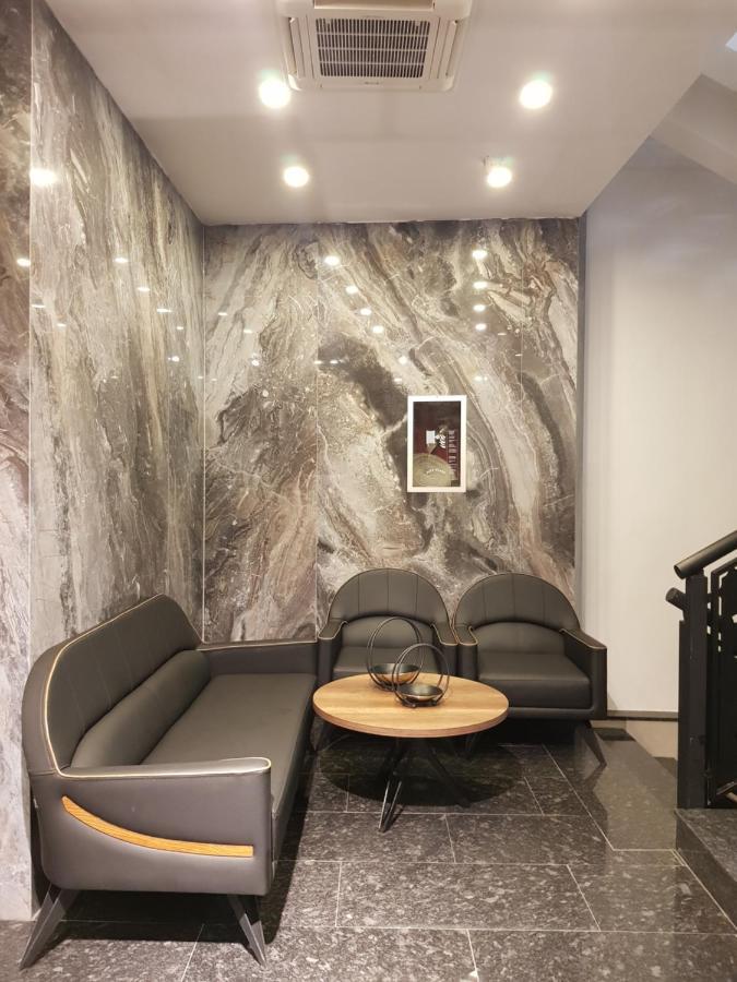 My Hotel Prizren Dış mekan fotoğraf