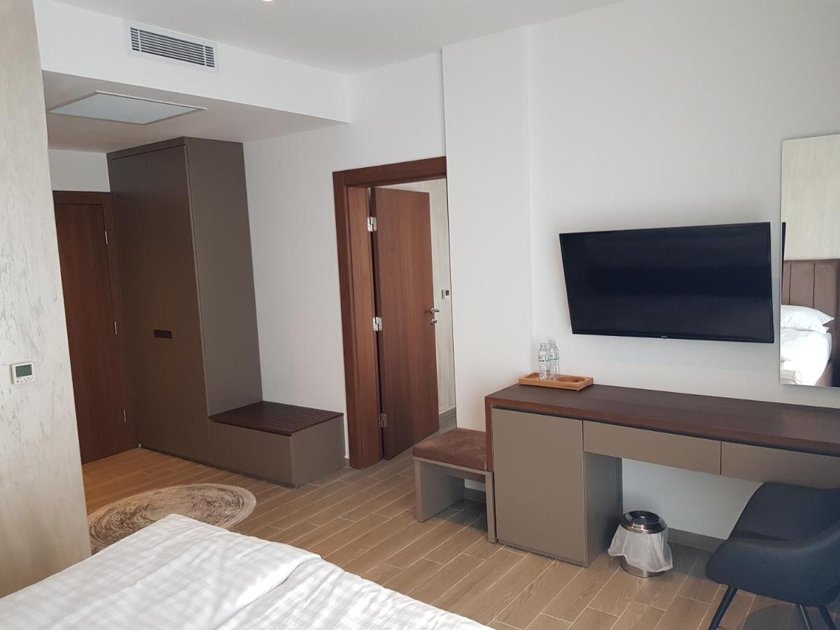My Hotel Prizren Dış mekan fotoğraf