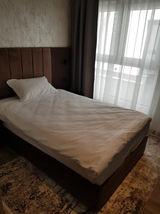 My Hotel Prizren Dış mekan fotoğraf