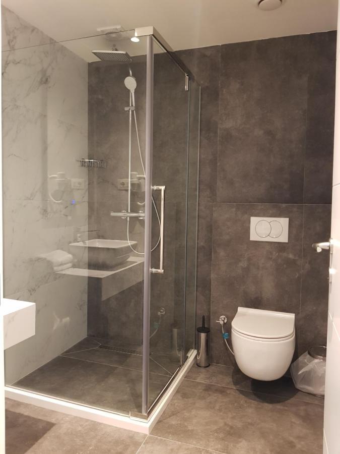 My Hotel Prizren Dış mekan fotoğraf