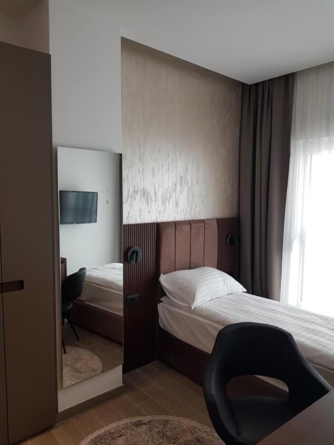 My Hotel Prizren Dış mekan fotoğraf