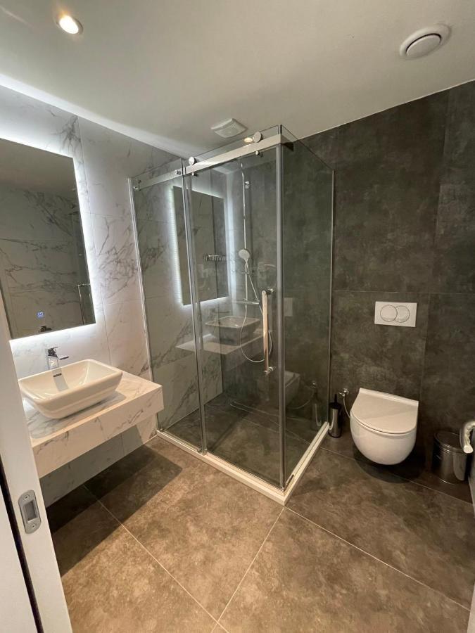 My Hotel Prizren Dış mekan fotoğraf