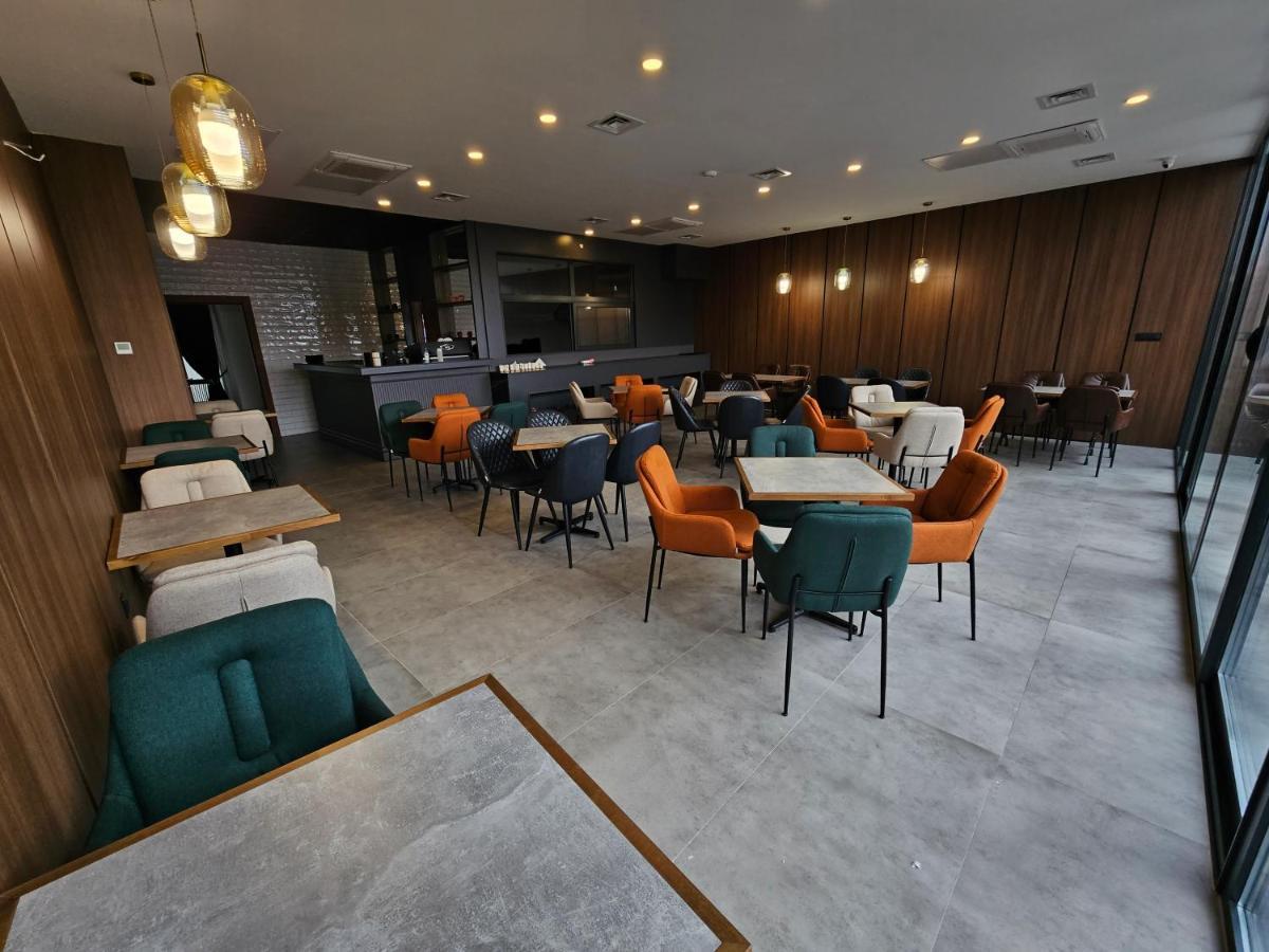 My Hotel Prizren Dış mekan fotoğraf
