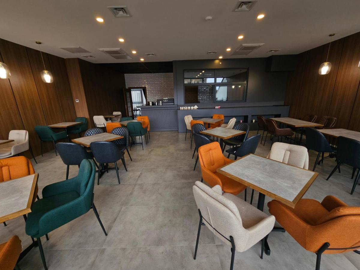 My Hotel Prizren Dış mekan fotoğraf